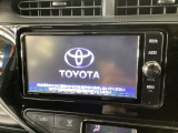 【オーディオ機能】オーディオは、フルセグTVの他にDVD/CDプレーヤーを装備♪もちろんFM/AMラジオもお聞きいただけます♪