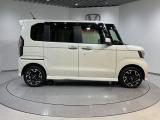 先進の安全運転支援システム「HondaSENSING」がもたらす、より安心と快適性です。