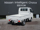 クリッパートラック DX セーフティパッケージ 4WD 