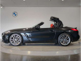 【拘りのFR】BMWが多く採用するFR車。ダイレクトでスポーティな加速感・シャープなハンドリングを実現。縦置きエンジンレイアウトにより、フラットで上質な乗り味です。