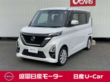 日産 ルークス