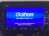 【オーディオ機能】オーディオは、フルセグTVの他にDVD/CDプレーヤーを装備♪もちろんFM/AMラジオもお聞きいただけます♪
