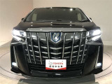 ワイド&ローのスタイルで走行安定性もばっちりです。運転しやすくロングドライブも安心です。