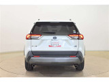 RAV4 2.5 ハイブリッド G E-Four 4WD 
