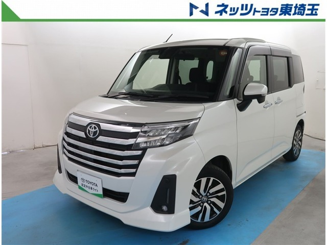 トヨタ ルーミー 