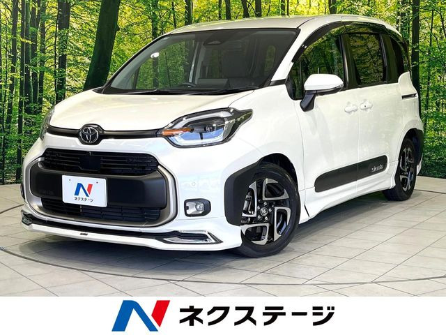 シエンタ 1.5 Z 