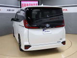 パーキングサポートブレーキ(前後方静止物)は、センサーで前後をしっかり感知。間違えてアクセルを踏んだ時も障害物をいち早く察知し、衝突の緩和や被害の軽減をサポートします