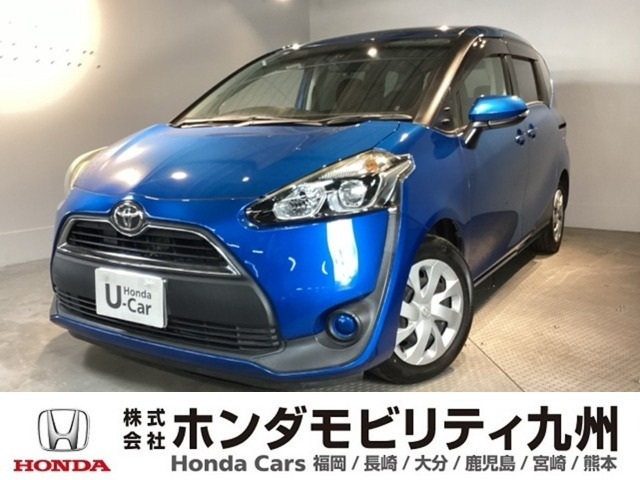 シエンタ 1.5 G 