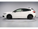 インプレッサスポーツ 2.0 STI スポーツ 4WD 