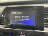 【ナビゲーション】使いやすいナビで目的地までしっかり案内してくれます。各種オーディオ再生機能も充実しており、お車の運転がさらに楽しくなります!!