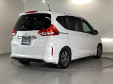 現車を確認できる方へ販売いたします。当社サービススタッフにてHONDA純正部品を使い点検整備を実施し、その後、ご納車させていただきますのでご安心してご利用いただけます。