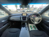 2.5HV 4WD ナビTV ブルートゥース バックカメラ スマートキー スペアキー セーフティセンス シートヒーター ハンドルヒーター
