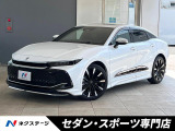 ムーンルーフ セーフティセンス ブラインドスポットモニター 黒革シート