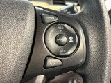 ホンダセンシング付きです!様々な安全装備と運転支援装置があなたを危険から守り運転の負担も軽減してくれます!操作は簡単ですので心配はしないで下さい。