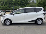 シエンタ 1.5 G クエロ 
