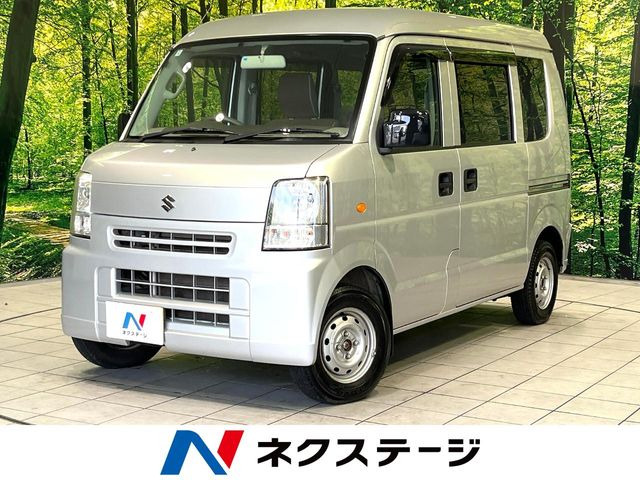 エブリイ ジョイン ハイルーフ 