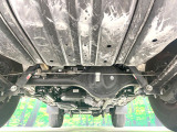 下回りがきれいなうちに、防錆加工の施工がオススメ。降雪地域はもちろん、沿岸部にお住いの方や、趣味でマリン・ウィンタースポーツをされる方にご好評いただいております。
