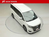 両側パワースライドドア付きだから、狭い駐車スペースなどでの乗り降りラクラク♪小さなお子さまのいるご家庭には嬉しい装備です。