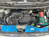 親切・丁寧な専門メカニックスタッフが応対!・車検・点検整備・事故等の修理などアフターサービスも安心。お車のカスタマイズもネクステージのサービススタッフまでご相談ください!