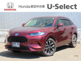 ホンダ ZR-V