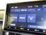 AM/FMラジオ付きです♪
