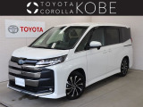 トヨタ ノア