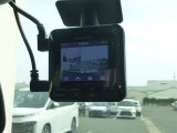 万が一の時や、ドライブ映像を楽しんだりなどいろんな時に役立ちます。