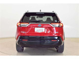 RAV4  PHV 2.5 ブラック トーン E-Four 4WD