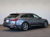 Audi A6 Avant 40 TDI quattro sport S line /HDマトリクスLEDヘッドライト/アルミホイ-ル5Vスポークスターデザインチタンルック グロスターンドフィニッシュト8.5Jx20/