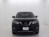 エクストレイル 2.0 20Xi 2列車