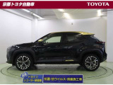 ヤリスクロス 1.5 Z 