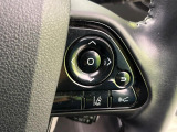 【トヨタセーフティセンス】走行中に前方の車両等を認識し、衝突しそうな時は警報とブレーキで衝突回避と被害軽減をアシスト。より安全にドライブをお楽しみいただけます。