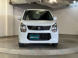 ワゴンR 20周年記念車 