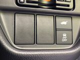 【パワーバックドア】スマートキーや運転席のボタンを押すだけでリアゲートが自動で開閉します!荷物を持っている時や、高い位置にあるバックドアを閉める際に便利な機能です♪