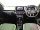 T-Cross TSI スタイル 
