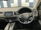 運転しやすいインパネ周りです!見やすいレイアウトで快適なドライブをサポートします!
