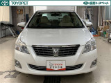 プレミオ 1.8 X EXパッケージ 4WD 