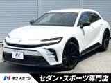純正12.3インチディスプレイオーディオ 全周囲カメラ 黒革シート 禁煙