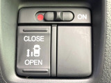 【パワースライドドア】スマートキーや運転席のスイッチでスライドドアの開閉が可能♪電動だから力を入れてドアを開ける必要が無く、小さいお子様でも、重い荷物を持っている時もラクに開け閉めできます♪
