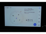 【ディスプレイオーディオ(コネクティッドナビ対応)】T-Connect契約をご契約いただくとセンター通信型ナビゲーションがご利用可能です。便利な機能が色々ございますので、スタッフにご確認ください。