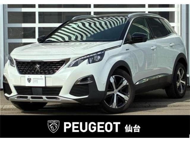 3008 GTライン