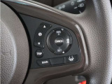 ◆アダプティブクルーズコントロール◆予め設定した車速内でクルマが自動的に加減速。前走車との適切な車間距離を維持しながら追従走行します。【LKAS】車線維持支援システムでステアリング操作を支援。