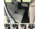 初度登録から7年以内のダイハツ車には1年間or走行無制限のまごころ保証がついておりますので購入後も安心です!有料にはなりますが1年もしくは2年の延長保証もご用意致しております!