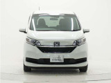 ◆Honda SENSING◆先進の安全運転支援機能で、さまざまなシーンで運転をサポート!システムが運転中のヒヤリハット回避を支援します。