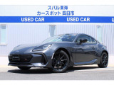 スバル BRZ