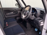 運転席側からの画像です。