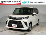 トヨタ ルーミー