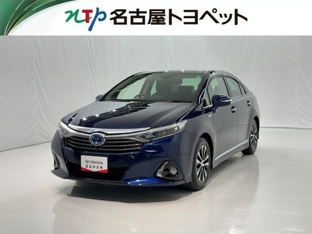 トヨタ SAI 