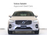 北欧の感性が息づくSUVの真価を追求した、ダイナミック・スウェディッシュSUV。ボルボXC60は、よりスマートにその輝きを増して進化しました。
