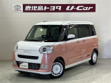軽自動車もトヨタの販売店なら安心、購入後も私たちトヨタがしっかりサポートいたします。